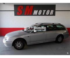 ROVER 75 2.0 Cdti Comfort Tourer 5p.