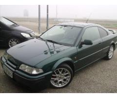 ROVER 200 series 220 coupe