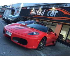 FERRARI F430