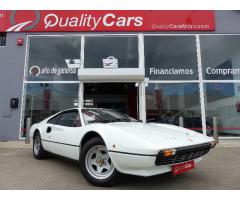 FERRARI 328 308 GTBi