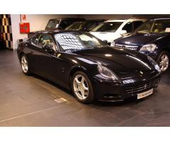 FERRARI 612 Scaglietti F1