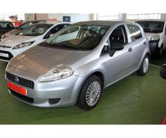 FIAT Grande punto  1.3mjt Active