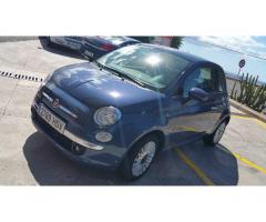 FIAT 500 1.2 S