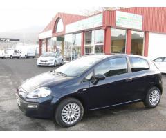 FIAT Punto  Evo 1.3mjt Active S&s