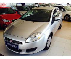 FIAT Bravo  1.6mjt Active Eco