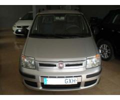 FIAT Panda  1.2 Dynamic