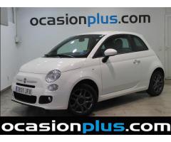 FIAT 500 1.2 S