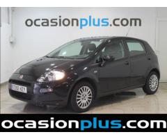 FIAT Punto 1.3 Multijet 75cv  Easy 5p