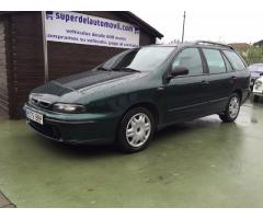 FIAT Marea  1.9 Jtd Sx 110