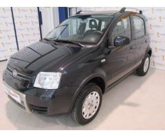 FIAT Panda 1.3 16v Multijet 75cv Dynamic Euro 5