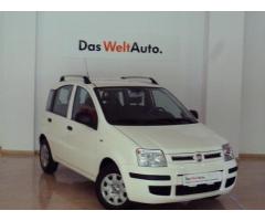 FIAT Panda 1.2 Active