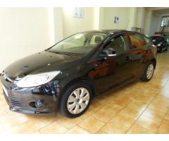 FORD Focus  1.6tdci Trend 115