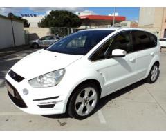 FORD S-max  2.0tdci Titanium 140