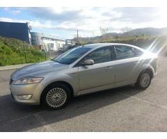 FORD Mondeo  2.0tdci Trend