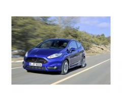 FORD Fiesta  1.25 Trend