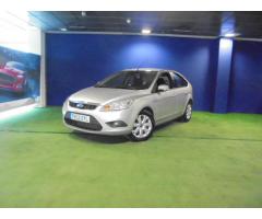 FORD Focus 1.6 Tdci Trend 5 Puertas