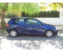 VOLKSWAGEN Golf  2.0tdi Sportline