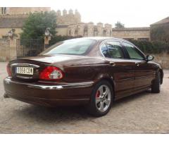 JAGUAR X-type  2.0 V6 Sport