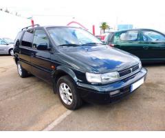 GALLOPER Santamo  2.0 Confort