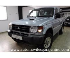 GALLOPER Super exceed  2.5 Tdi Confort