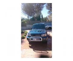 GALLOPER Super exceed  2.5 Tdi Confort