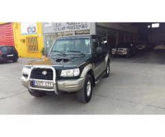 GALLOPER Exceed GALOPER