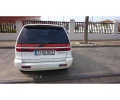 GALLOPER Santamo  2.0 Confort