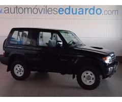 GALLOPER Super exceed  2.5 Tdi Lx