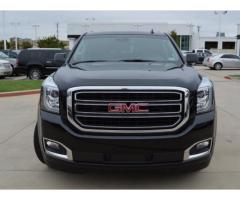 GMC Yukon SLT