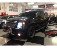 GMC Yukon DENALI GLP, THE ESPYS, TMCARS.ES!!!