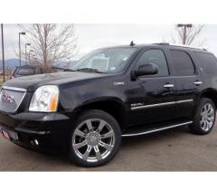 GMC Yukon DENALI, TMCARS.ES!!!