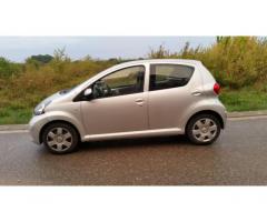 TOYOTA Aygo  1.0 Vvt-i Blue