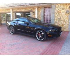 FORD Mustang Gt Premium - V8