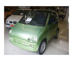 GRECAV Stile elegante