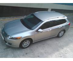 HONDA Accord  Tourer 2.2i-dtec Elegance