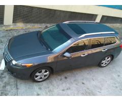 HONDA Accord  Tourer 2.2i-dtec Executive Aut.