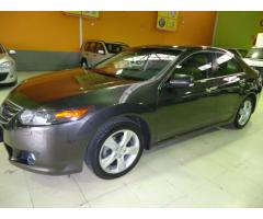 HONDA Accord  2.2i-dtec Executive Aut.