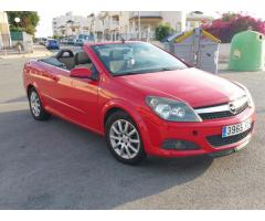 OPEL Astra  Twin Top 1.9cdti Enjoy