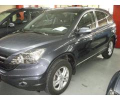 HONDA Cr-v 2.2i-dtec Elegance Se