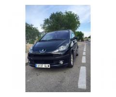 PEUGEOT 1007 1.4 Hdi