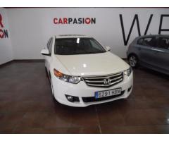 HONDA Accord  2.2i-dtec Executive