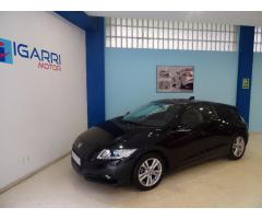 HONDA Cr-z 1.5 gt 115 cv