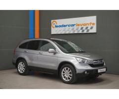 HONDA Cr-v 2.2i-ctdi Innova