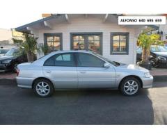 HONDA Accord  2.3i Es Vtec