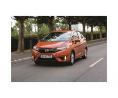 HONDA Jazz  1.3 I-vtec Trend