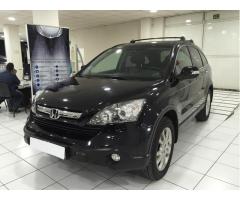 HONDA Cr-v 2.2i-ctdi Luxury