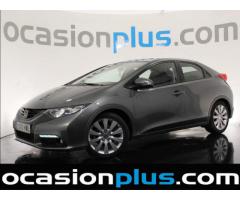 HONDA Civic 1.6 I-dtec 120cv Sport 5p