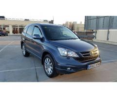 HONDA Cr-v 2.2i-dtec Innova Aut.