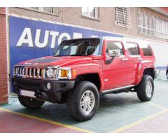 HUMMER H3