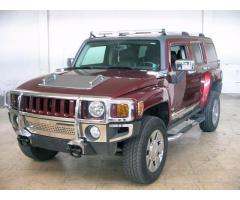 HUMMER H3 3.7 Luxury Aut.
